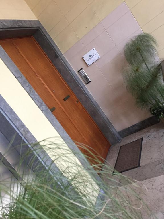 Fotografie z fotogalerie ubytování Casa dei Ré v destinaci Siracusa