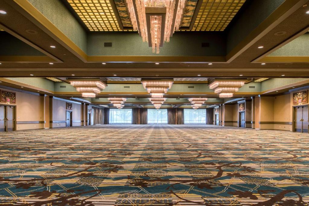Fotografie z fotogalerie ubytování Red Lion Hotel Pasco Airport & Conference Center v destinaci Pasco