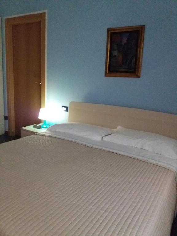 Affittacamere arabafenice - Deluxe Double Room With Balcony