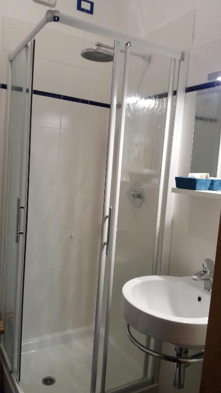 Affittacamere arabafenice - Double Room