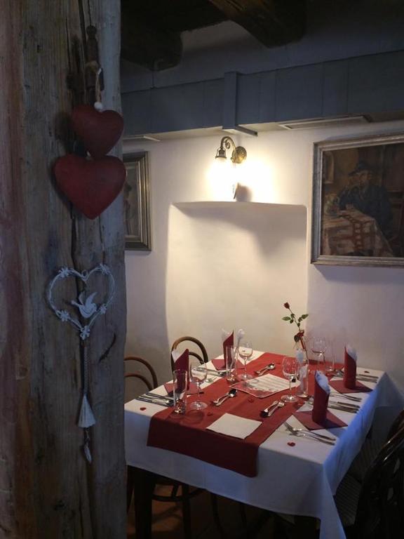 Kép Boutique hotel Pracháreň szállásáról Lőcsén a galériában