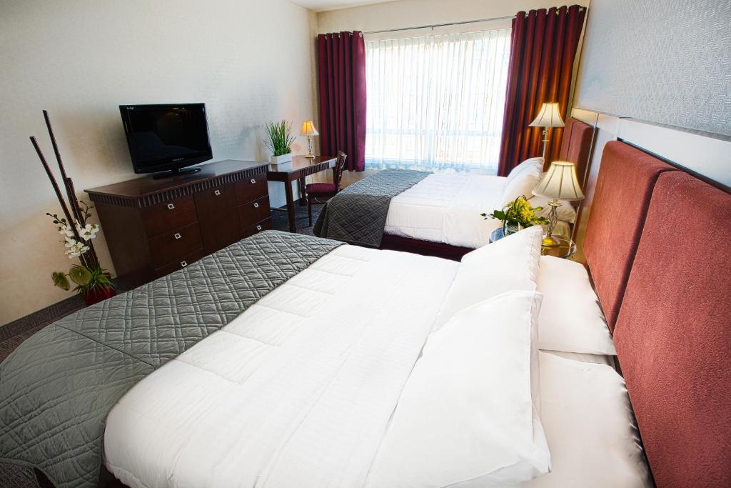 Hotel Universel - Resim 33