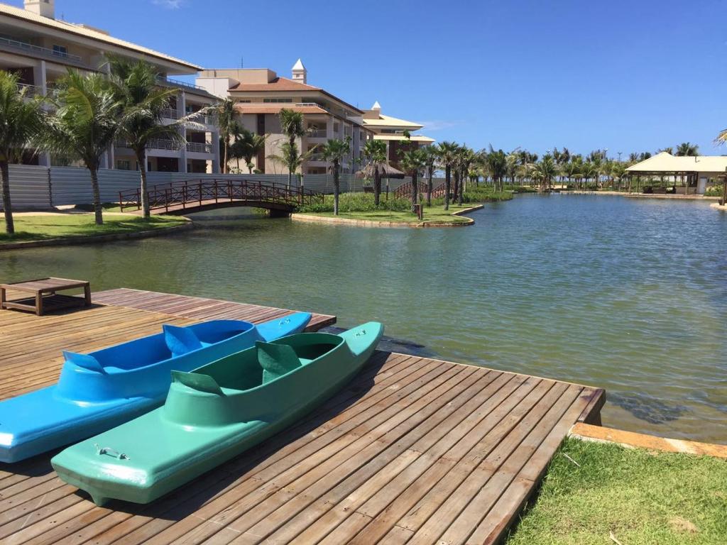  Golfville Residence Frente Mar