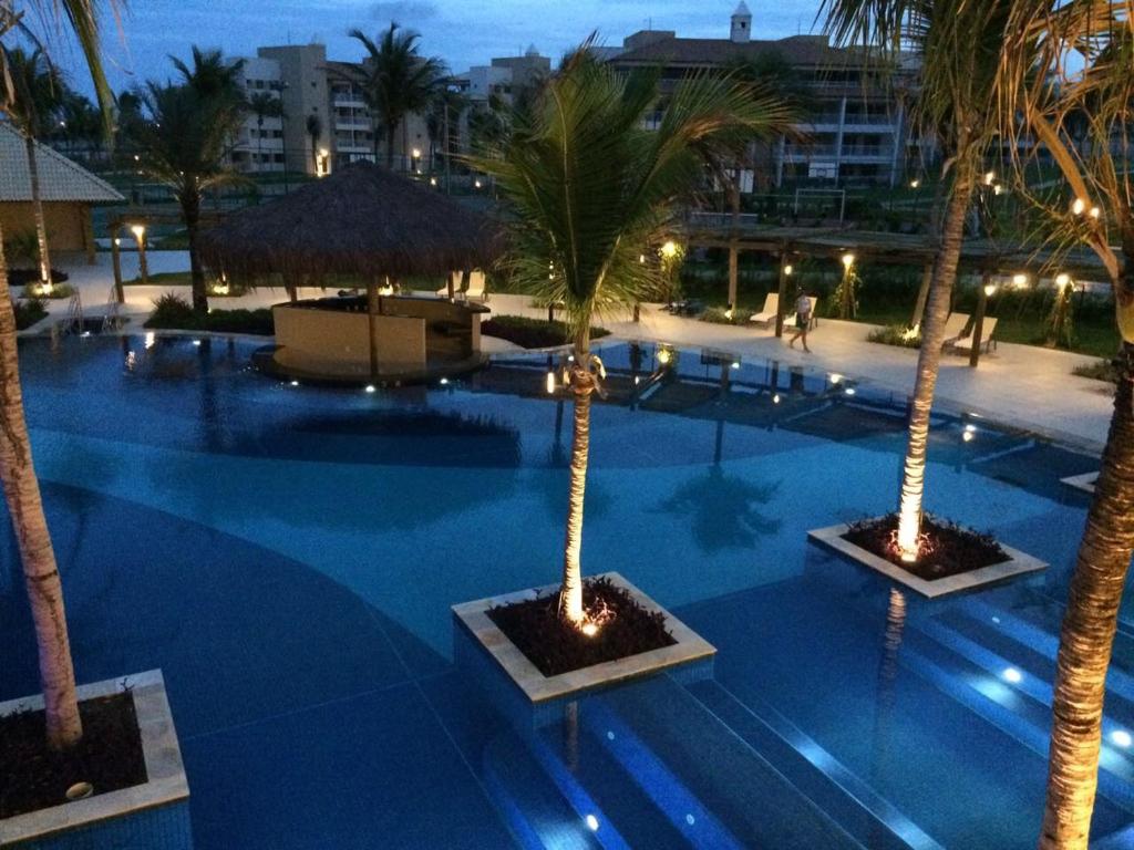 Golfville Residence Frente Mar