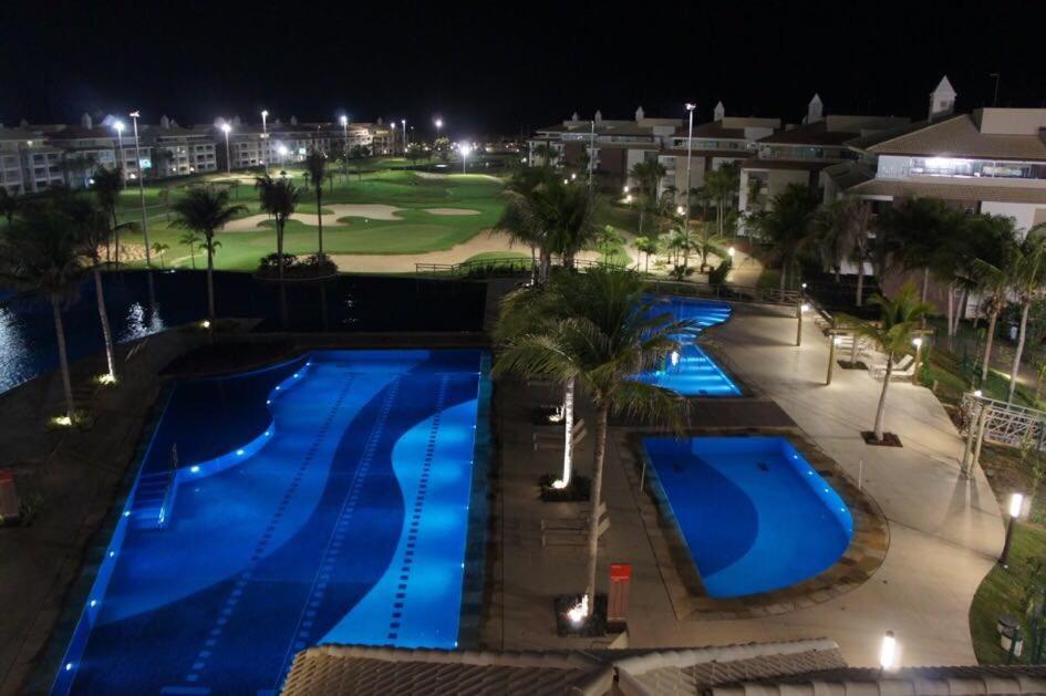  Golfville Residence Frente Mar