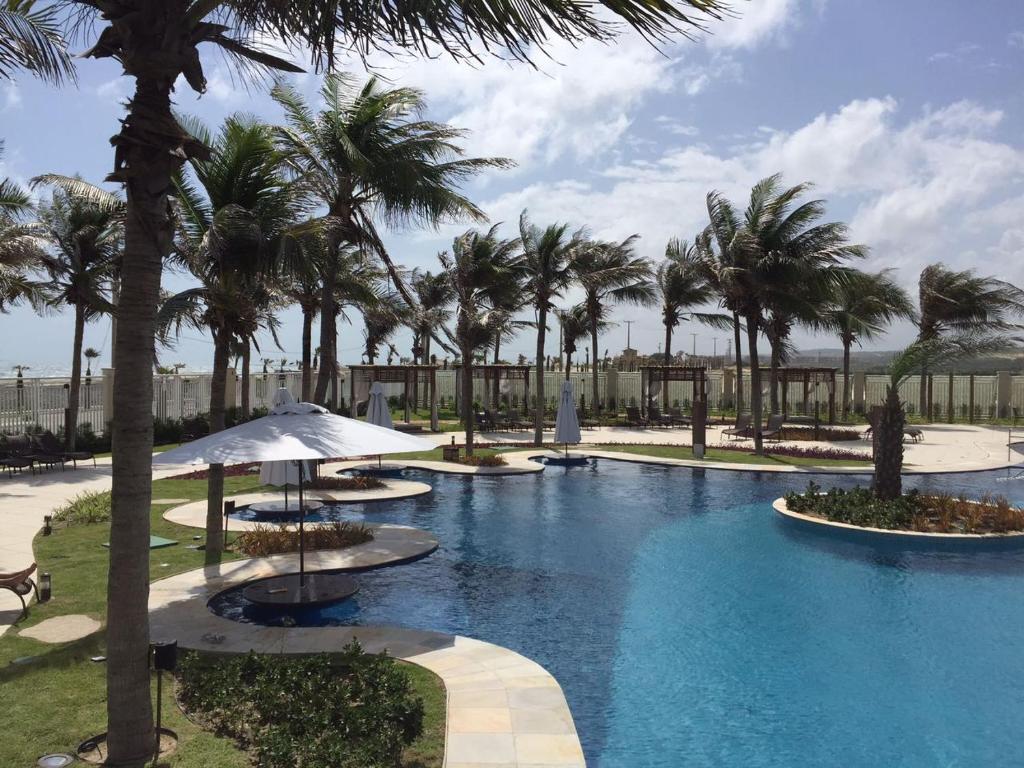  Golfville Residence Frente Mar