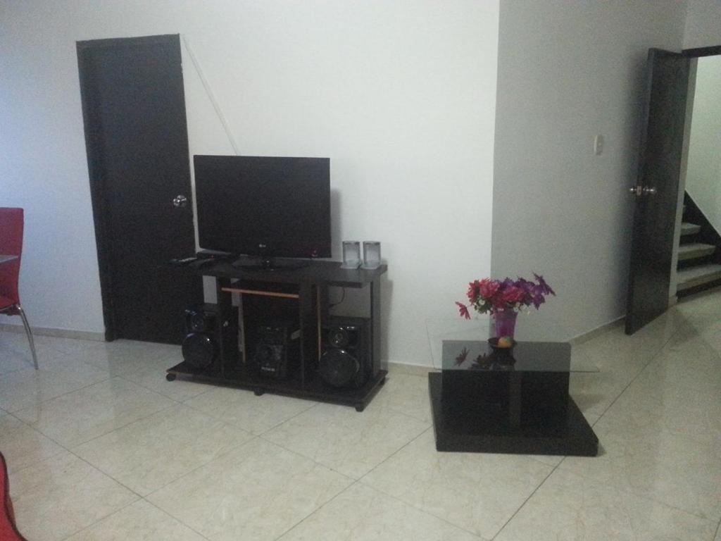 Apartamento edificio Los Reyes 1