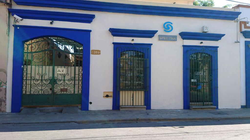 Gallery image of Hostal Mixteco Naba Nandoo in Oaxaca City