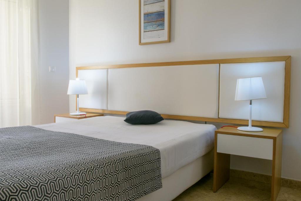 Apartamentos Dunamar - 12