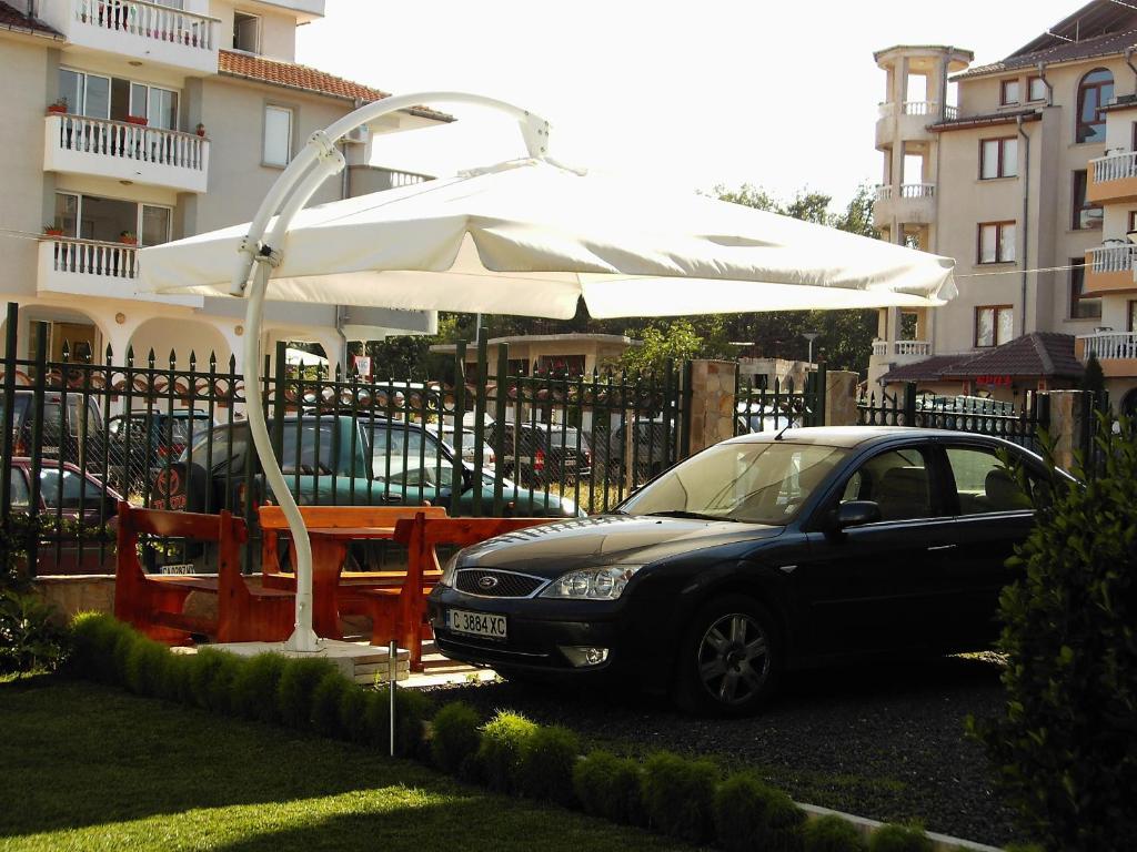 Fotografie z fotogalerie ubytování South Beach Hotel v destinaci Kiten