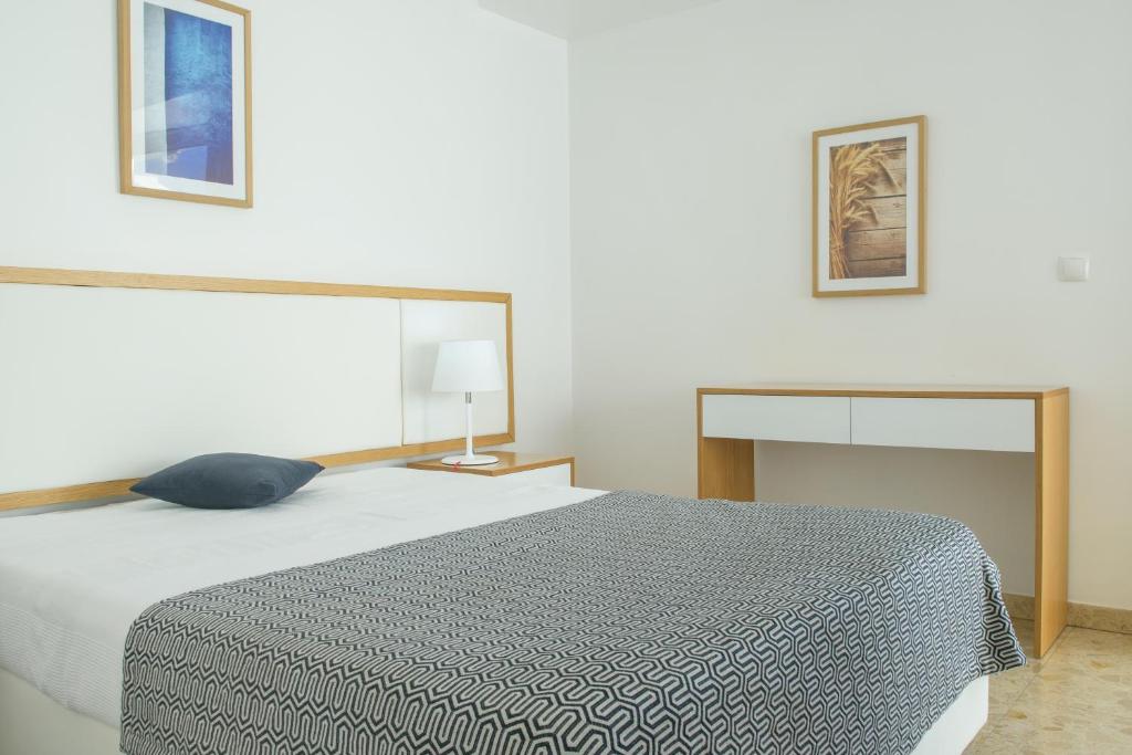 Apartamentos Dunamar - 10