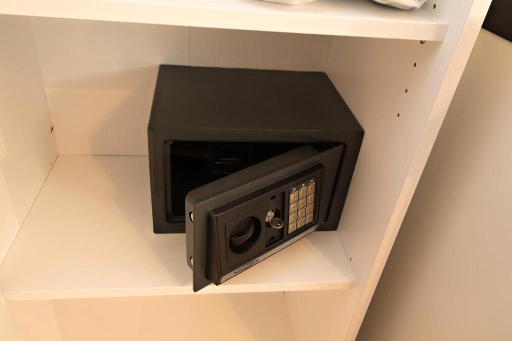 Residence Vaclavska - 13