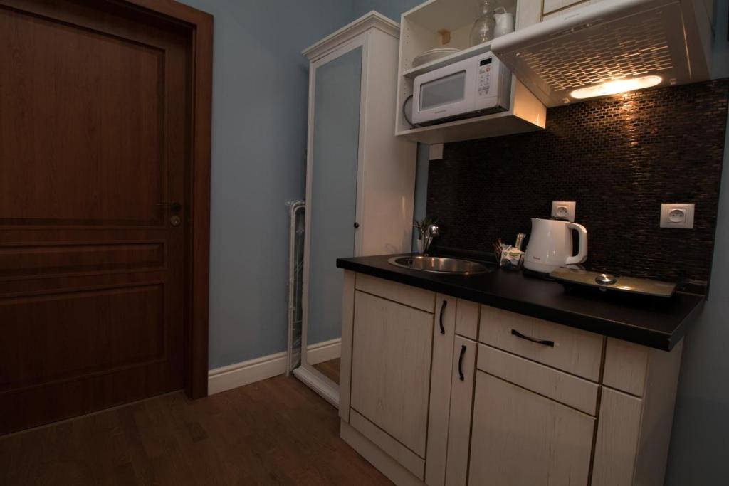 Residence Vaclavska - 12