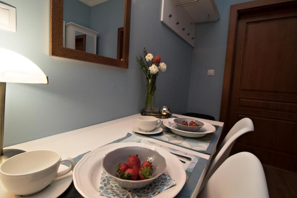 Residence Vaclavska - 8