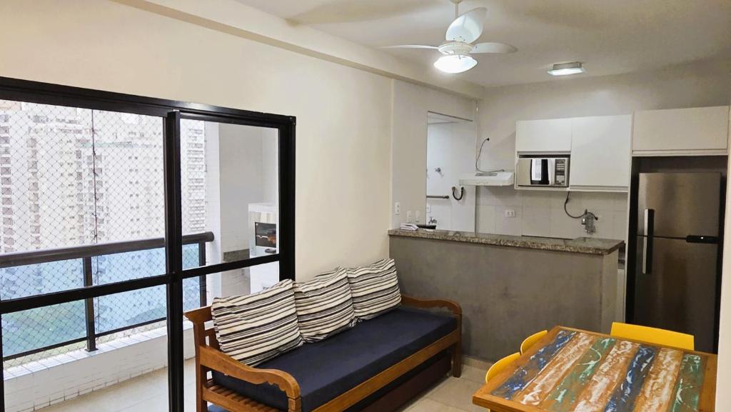 Flats Capitania Varam Pitangueiras - 