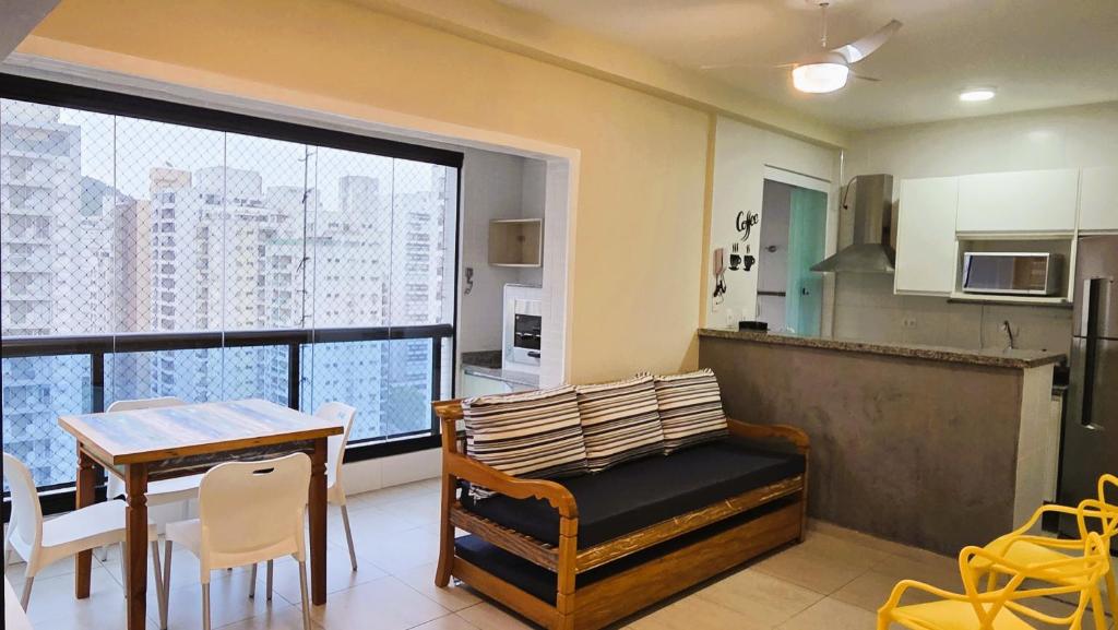 Flats Capitania Varam Pitangueiras - 