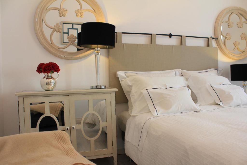 Lisbon Downtown Inn - 10