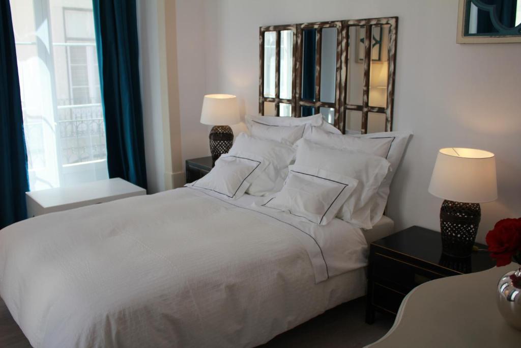 Lisbon Downtown Inn - 8