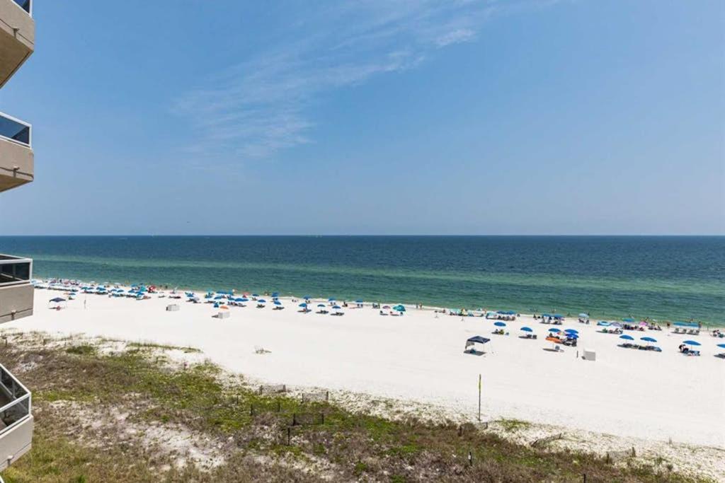 The Enclave 606, Gulf Shores & Orange Beach, AL