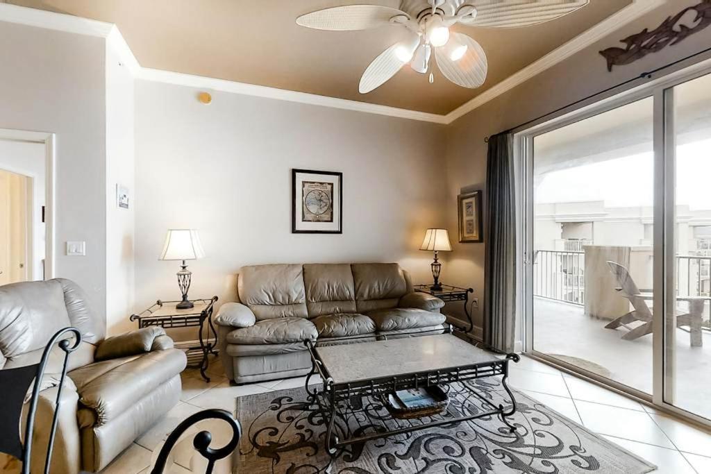 San Remo 406, 30A, FL