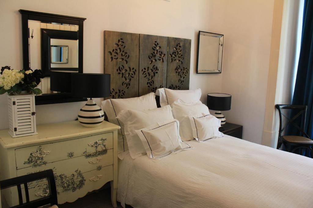 Lisbon Downtown Inn - 7