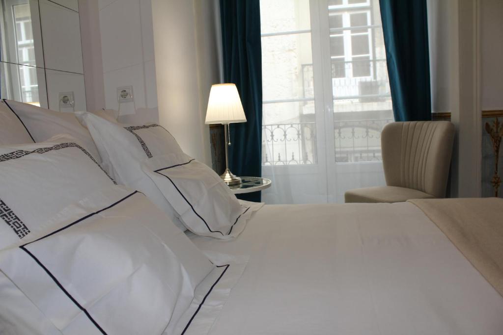 Lisbon Downtown Inn - 19