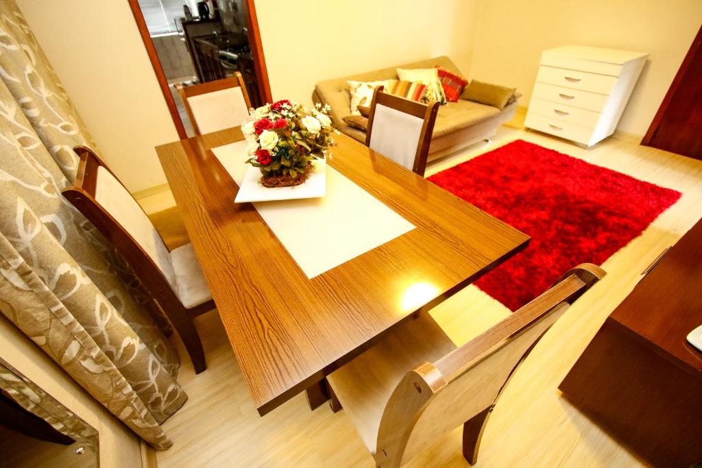  Apartamento Aconchegante Na Serra