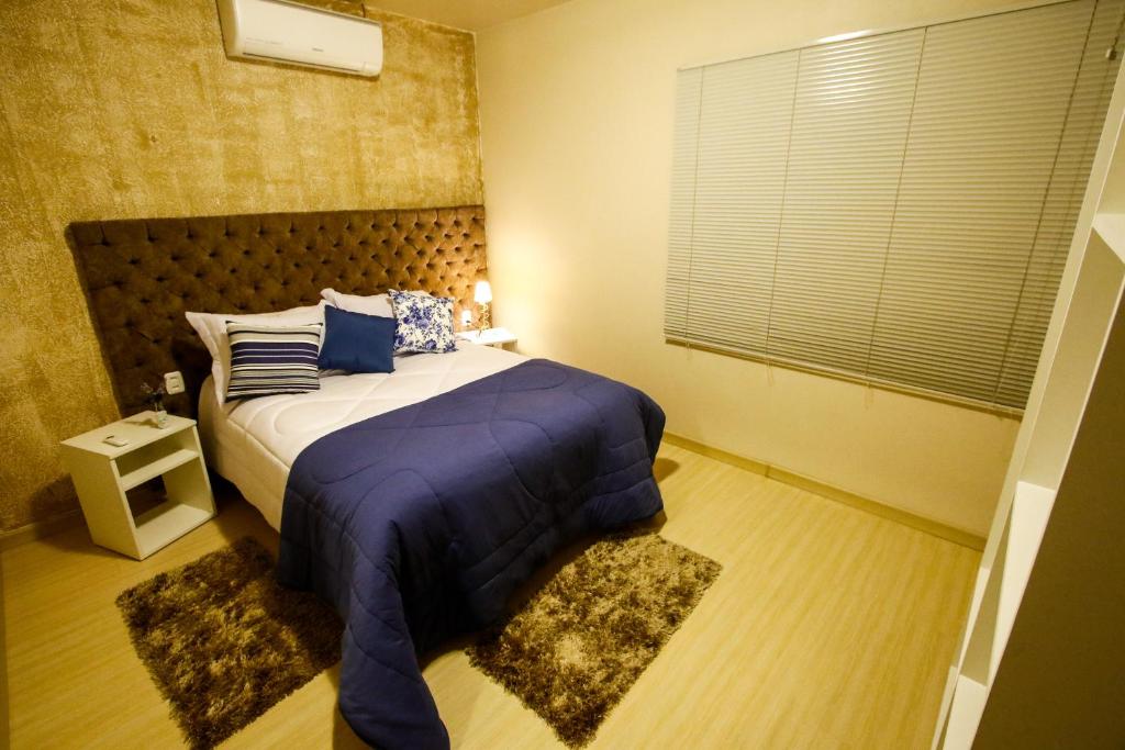  Apartamento Aconchegante Na Serra