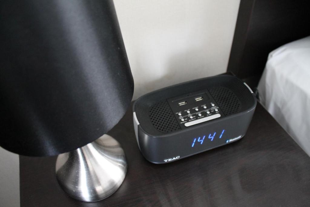 Aquarius Motor Inn - Resim 34