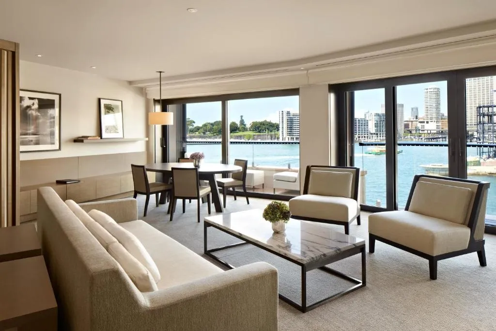 Quay Suite