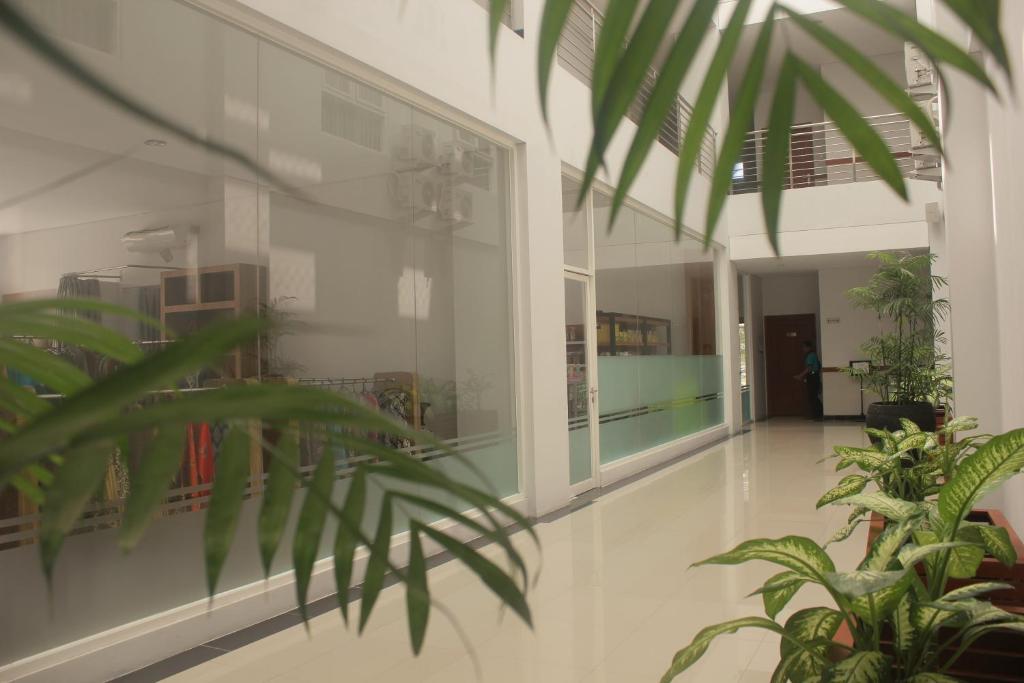 Fotografie z fotogalerie ubytování Prima SR Hotel & Convention Yogyakarta v destinaci Yogyakarta
