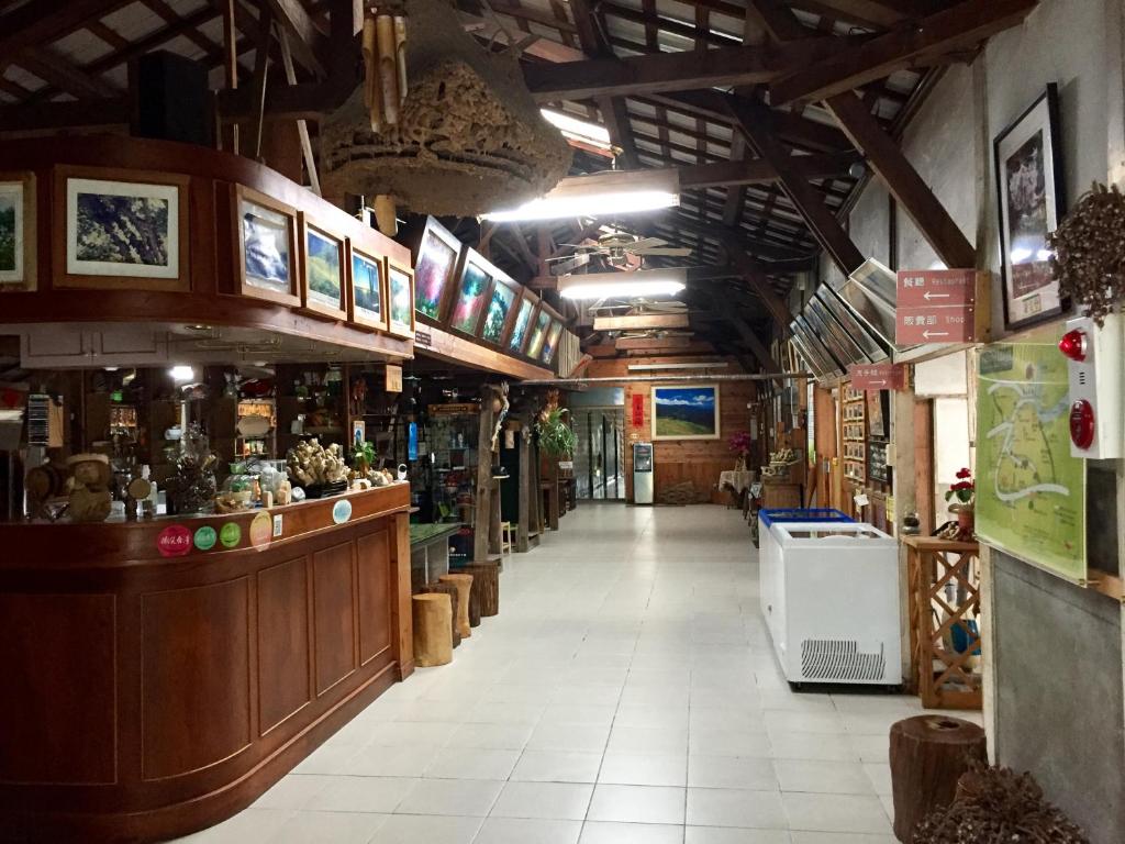 Fotografie z fotogalerie ubytování Qingshan Homestay v destinaci Taimali