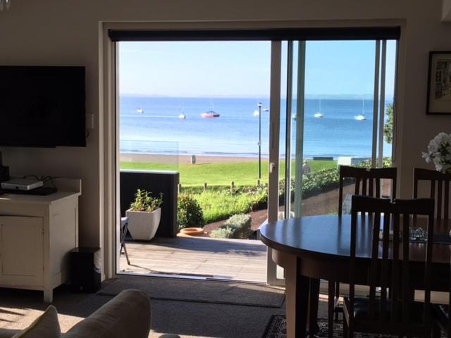 Fotografie z fotogalerie ubytování Beach Side B & B v Aucklandu