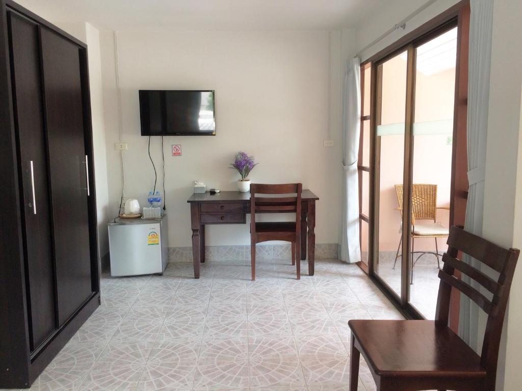 Hua Hin Star Hotel - Resim 7