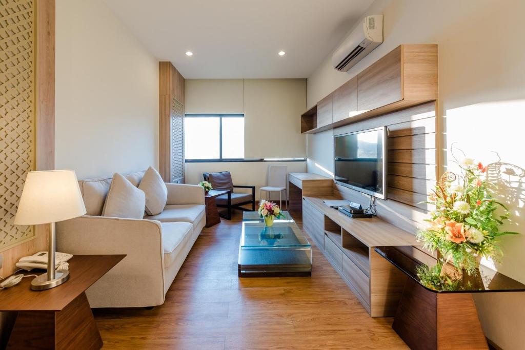 S17 Nimman - Resim 29