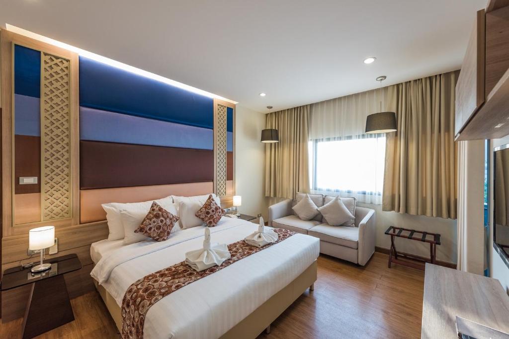 S17 Nimman - Resim 8