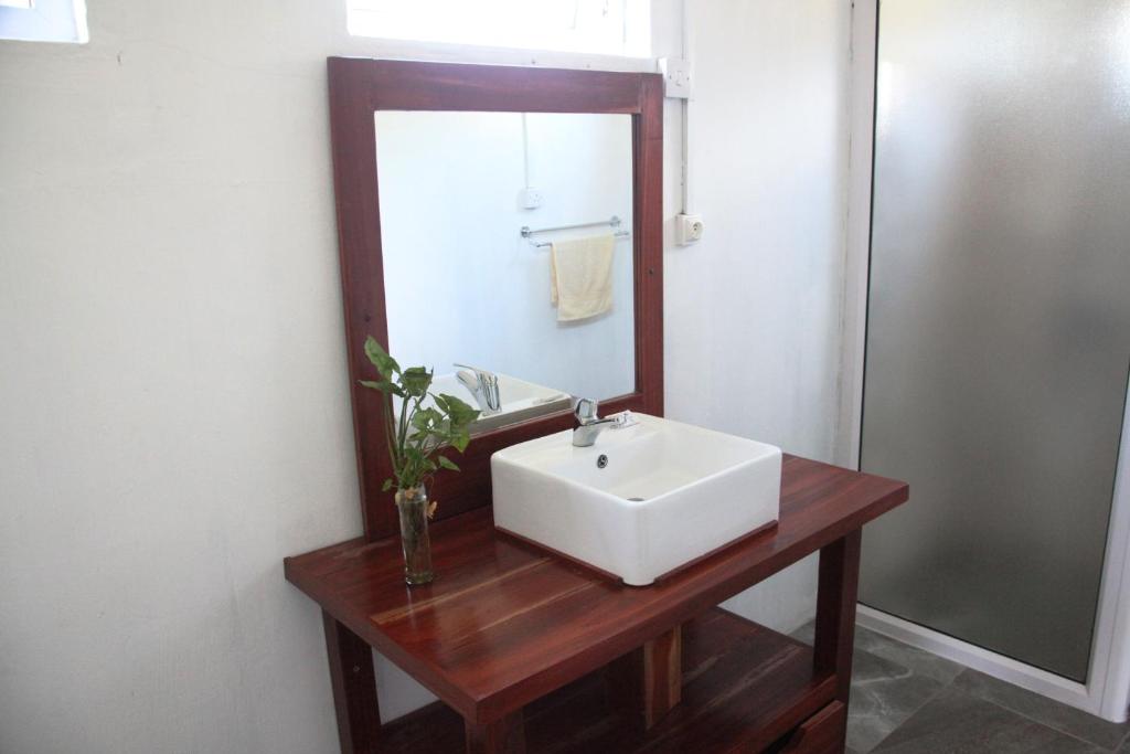 Fotografie z fotogalerie ubytování Residence Foulsafat v destinaci Rodrigues Island