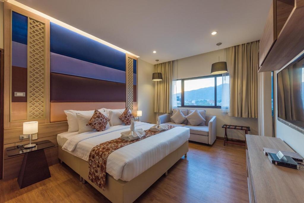 S17 Nimman - Resim 25