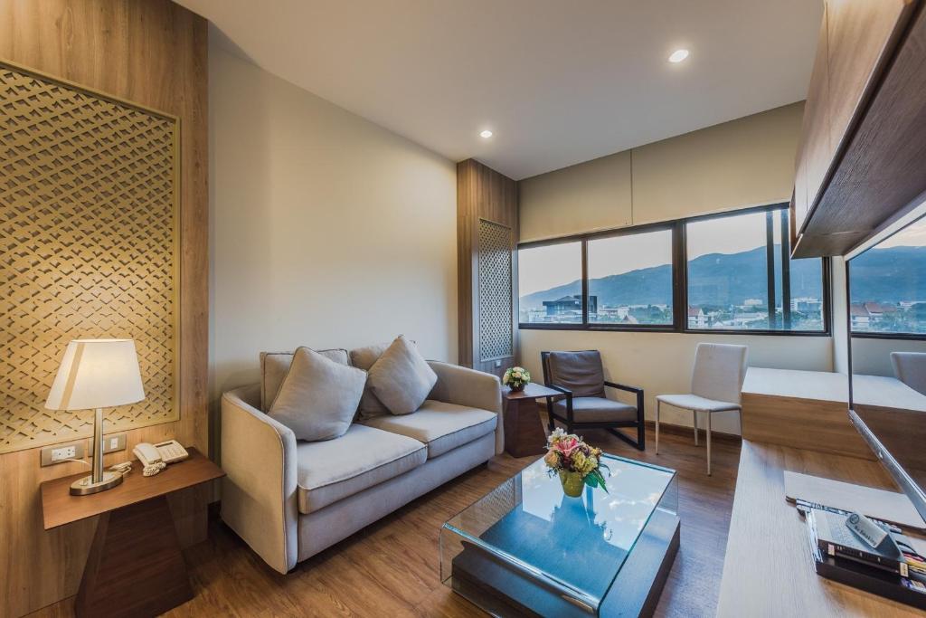 S17 Nimman - Resim 24