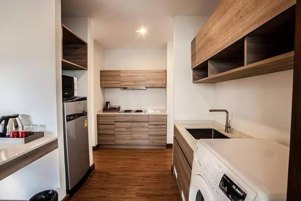 
Family Two-Bedroom Suite
