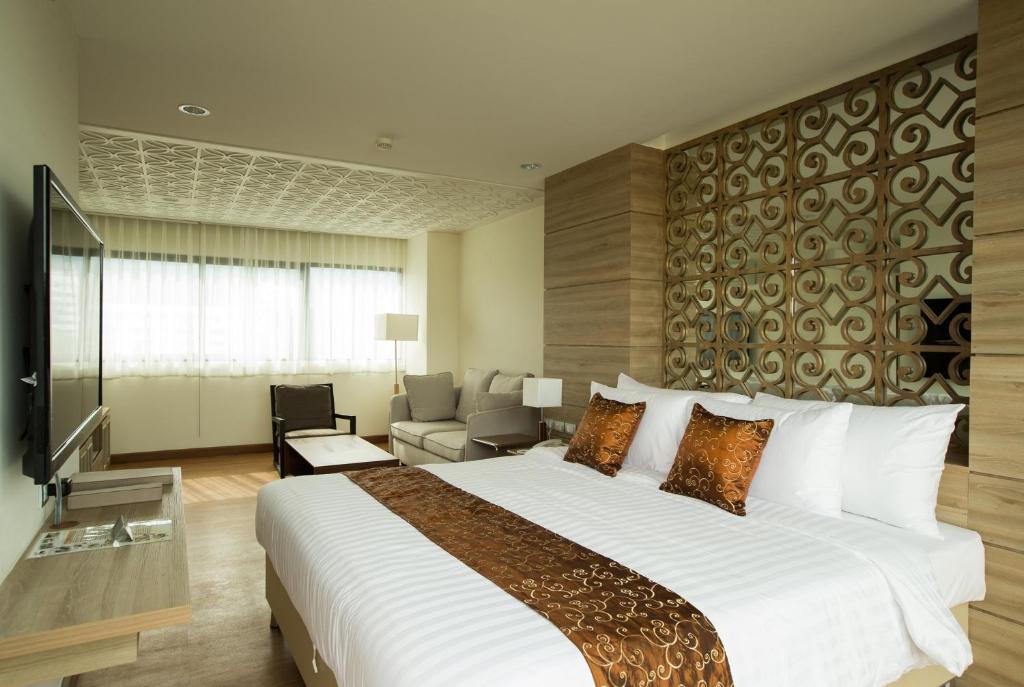 S17 Nimman - Resim 18