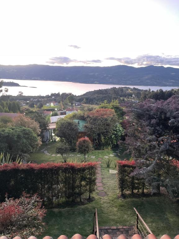Mirador Valeisa - 