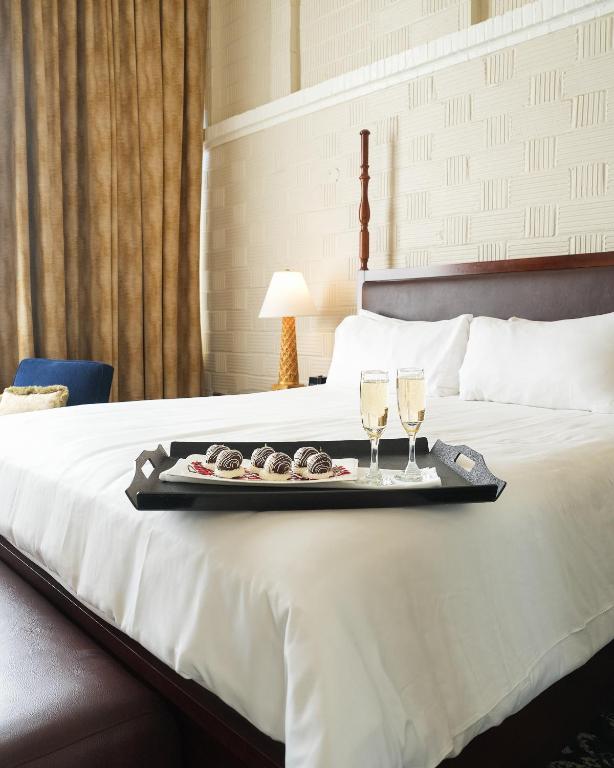 The Mission Inn Hotel and Spa - 