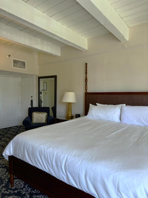 The Mission Inn Hotel and Spa - 
