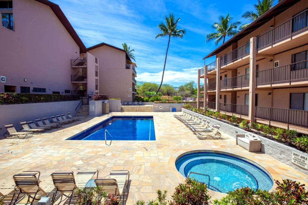 Kihei Ali'i Kai B301, Kihei (updated prices 2027)