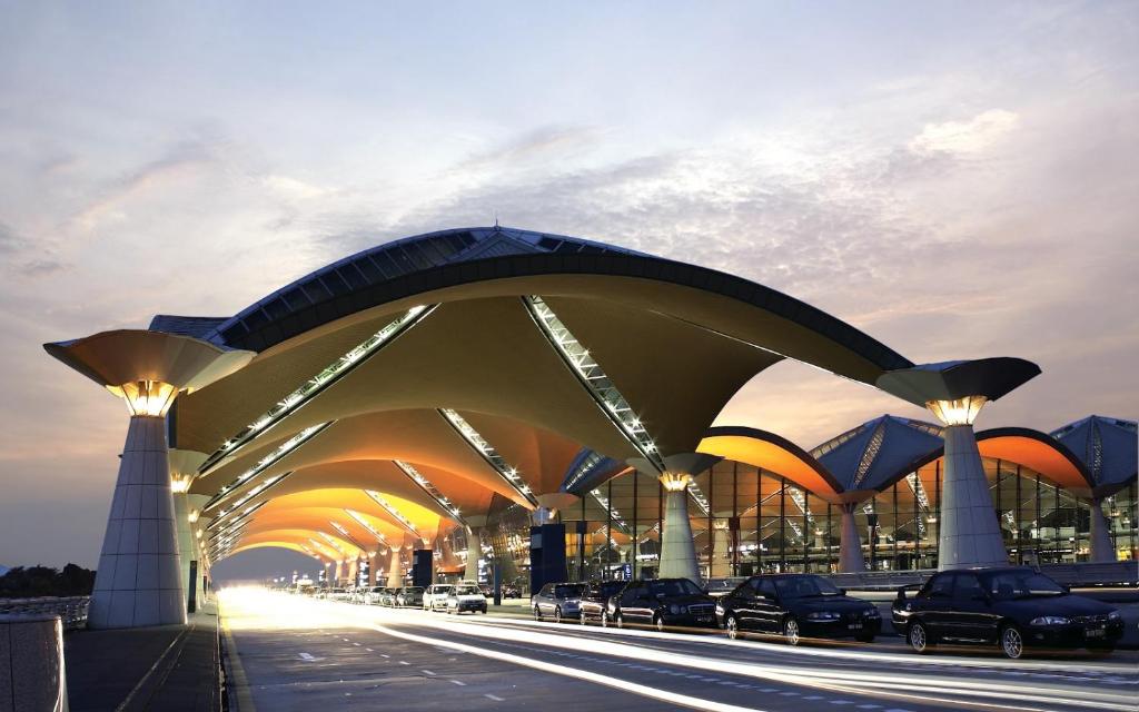 Fotografie z fotogalerie ubytování 1 Orange Hotel KLIA & KLIA2 v destinaci Sepang