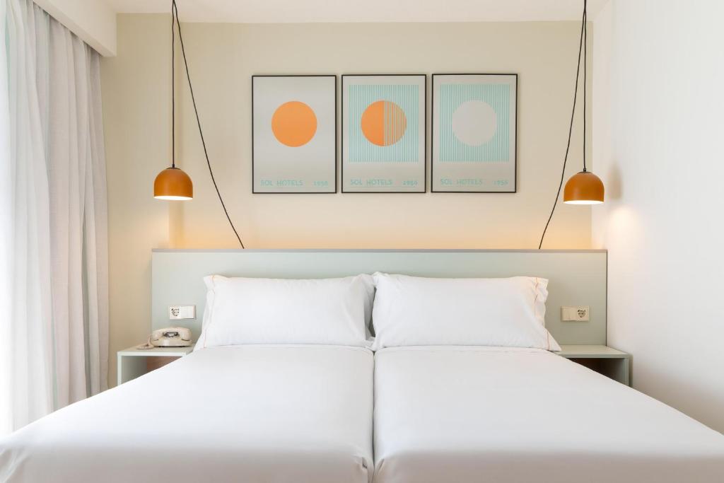 Sol Arona Tenerife - 