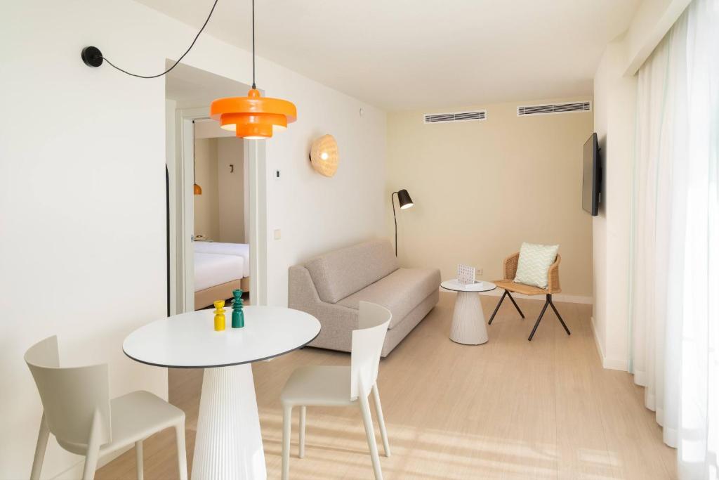 Sol Arona Tenerife - 