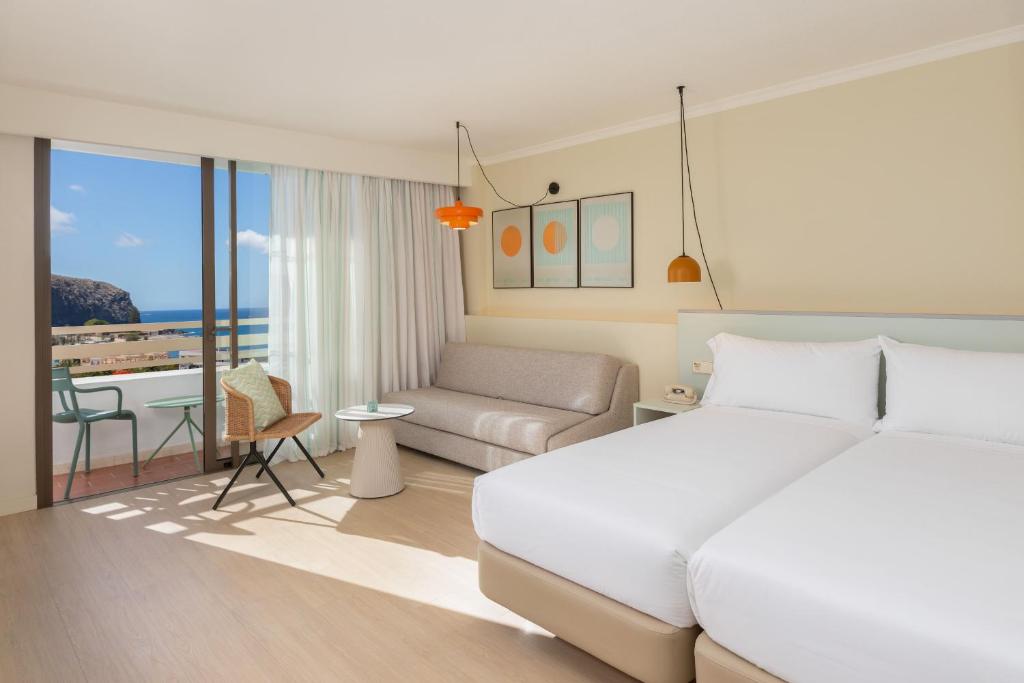 Sol Arona Tenerife - 