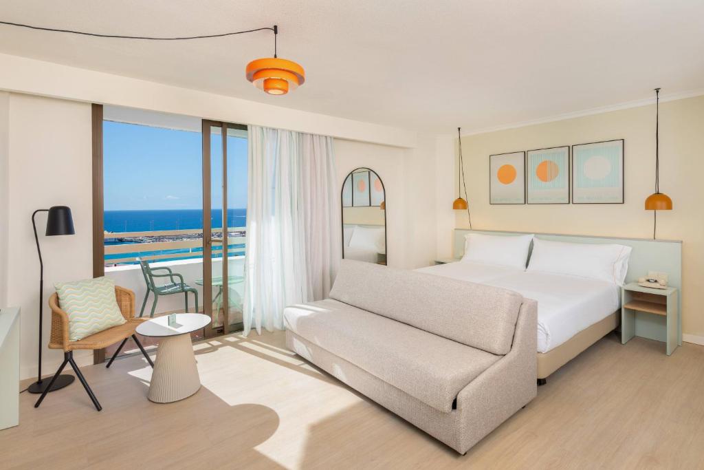 Sol Arona Tenerife - 